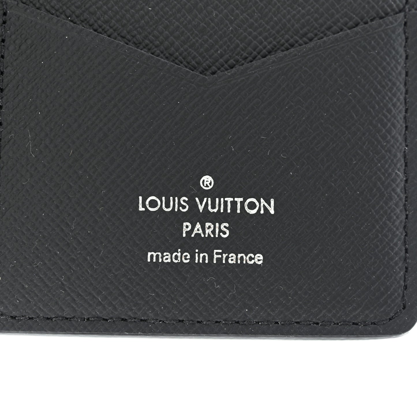 Monogram Eclipse Sunrise Room With A View Pocket Organizer