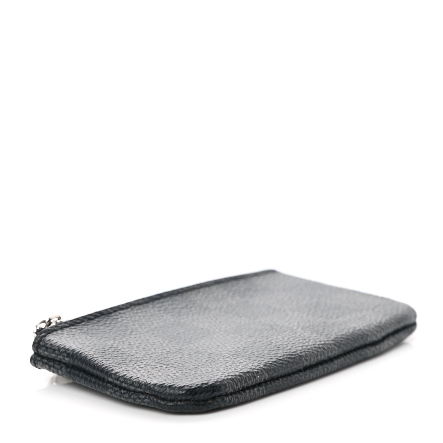 Damier Graphite Key Pouch