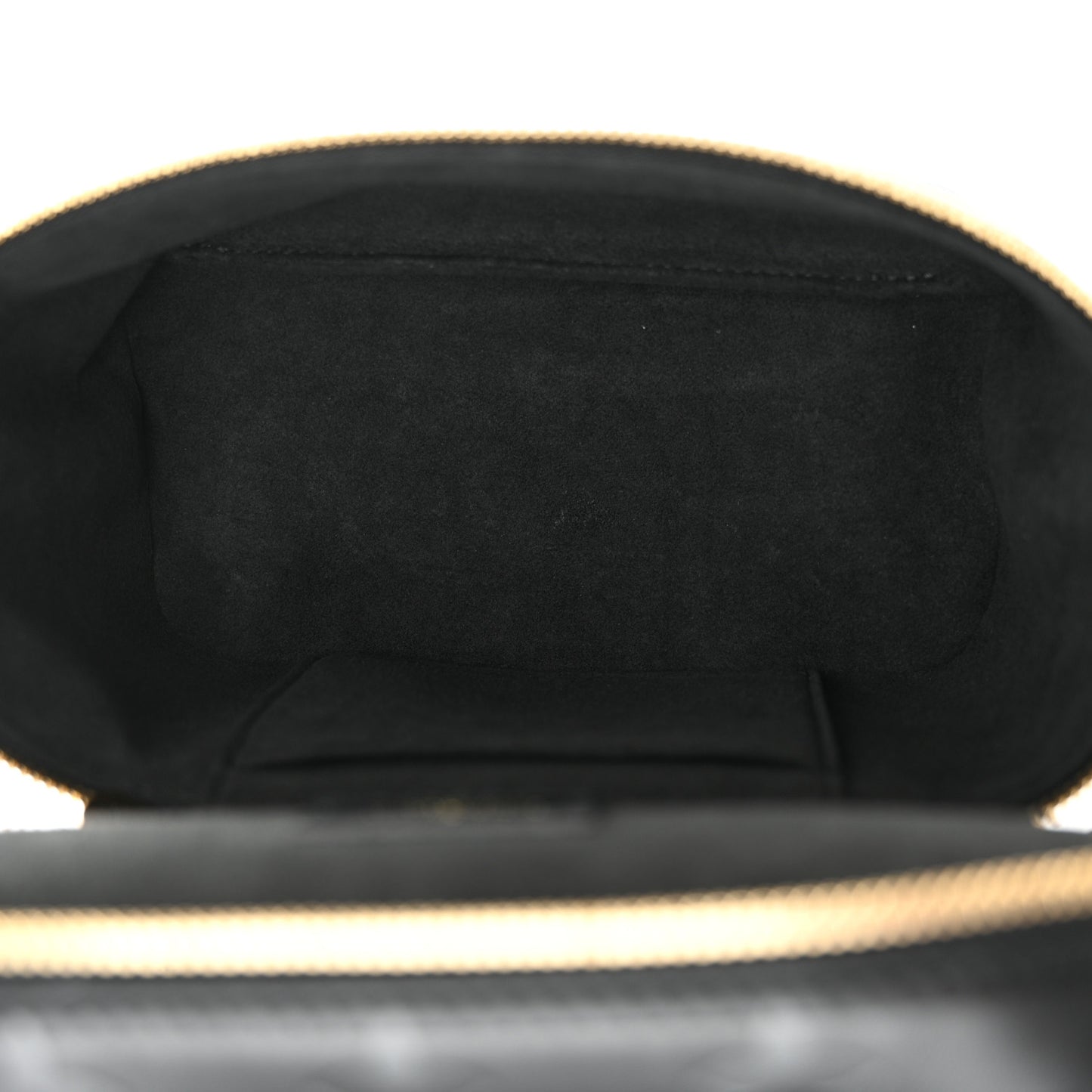 Monogram Ink Vanity PM Black