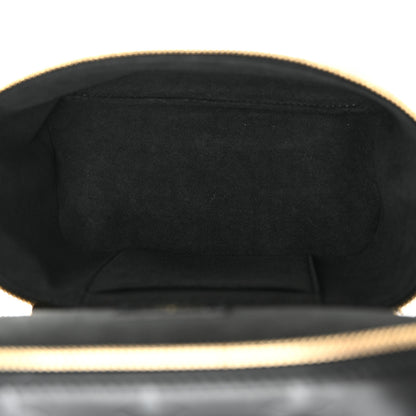 Louis Vuitton Monogram Ink Vanity PM Black 5 of 11