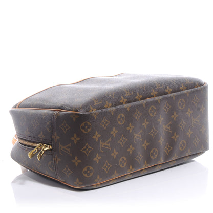 Louis Vuitton Monogram Deauville 4 of 8