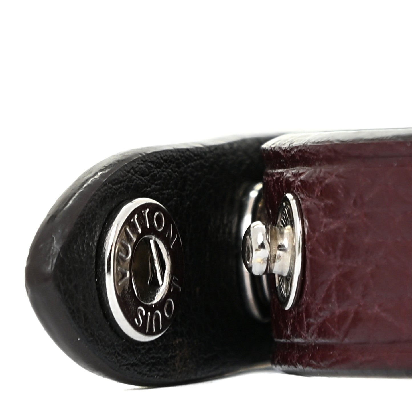 Taiga Bracelet 19 Acajou