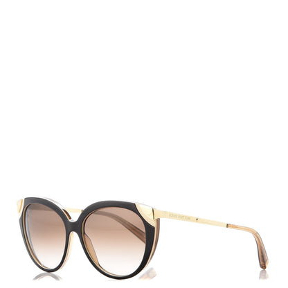 Louis Vuitton Amber Z0620W Sunglasses Brown 1 of 9