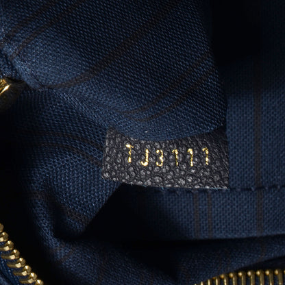 Louis Vuitton Empreinte Citadine GM Infini 8 of 9
