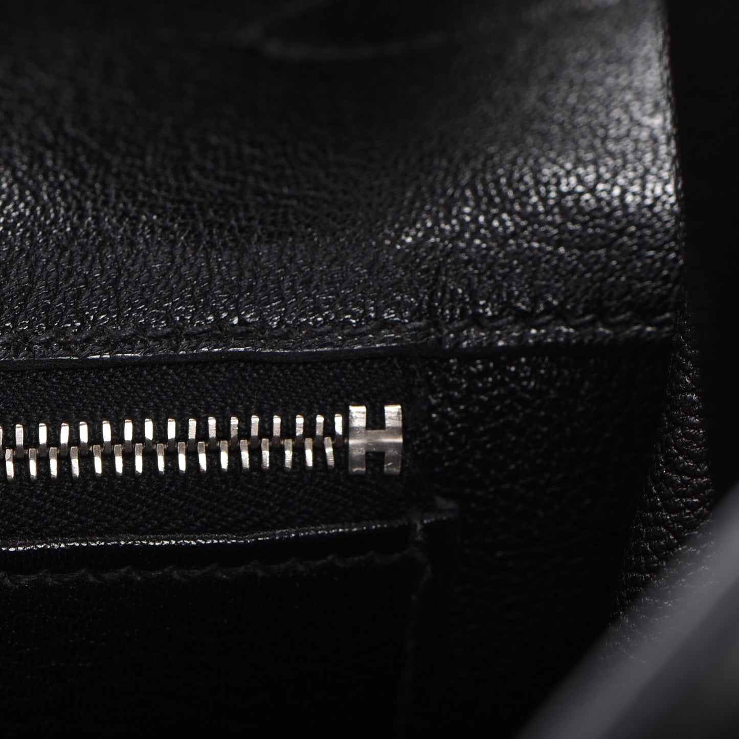 Fjord Birkin 40 Black