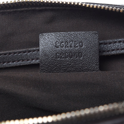 Gucci Guccissima Medium Joy Boston Dark Brown 7 of 19
