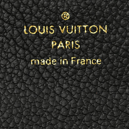 Louis Vuitton Empreinte Multicles 6 Key Holder Black 6 of 7