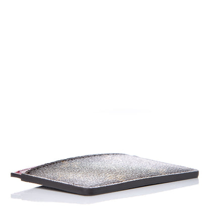 Louis Vuitton Monogram Card Holder Fuchsia 4 of 7