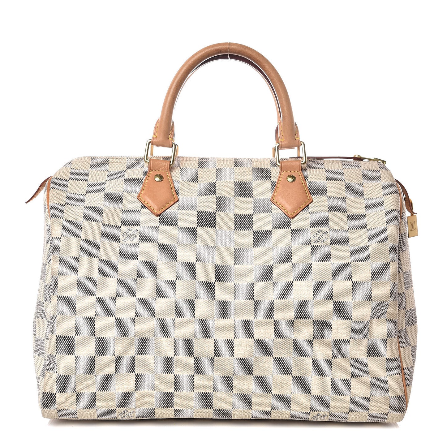 Damier Azur Speedy 30