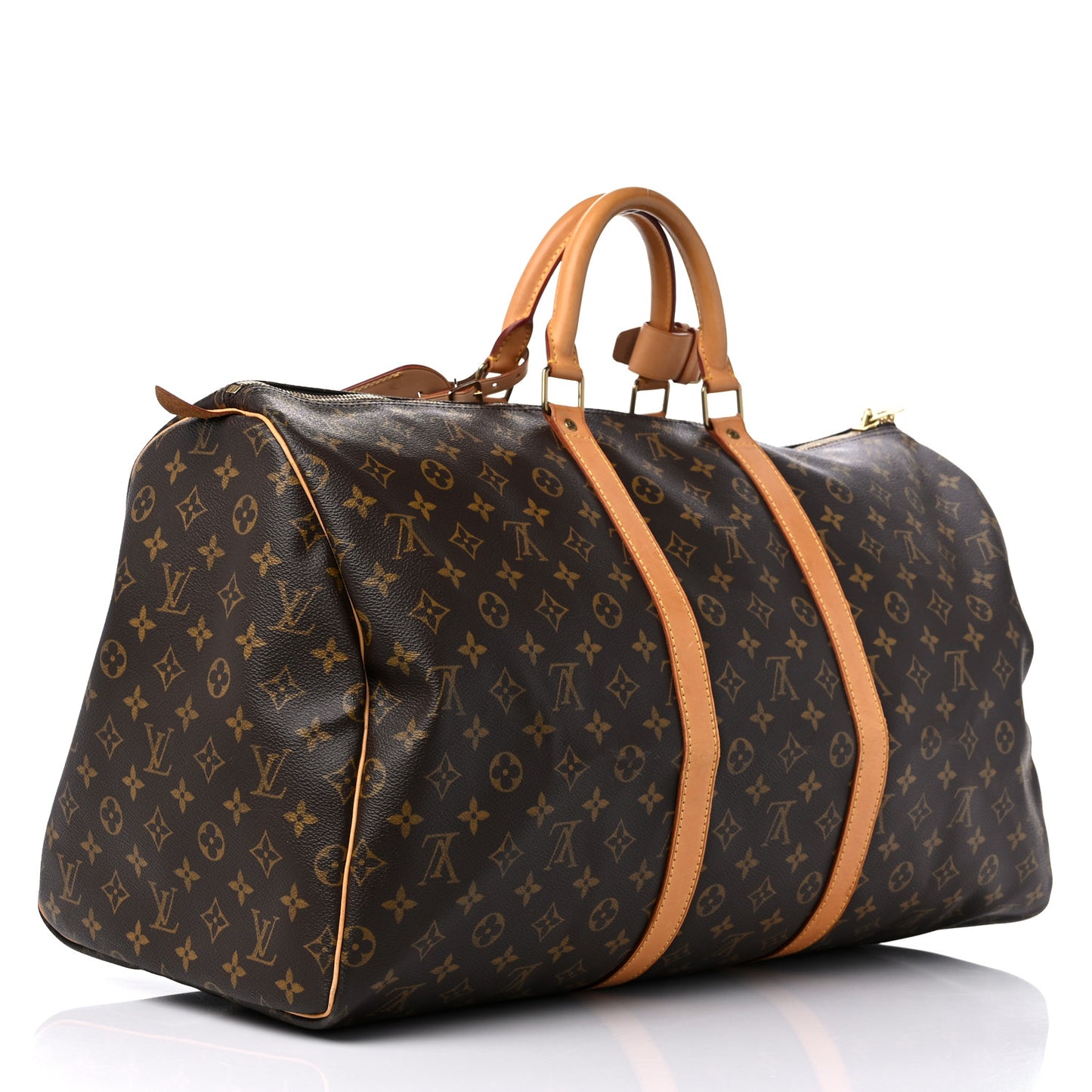 Monogram Keepall 55