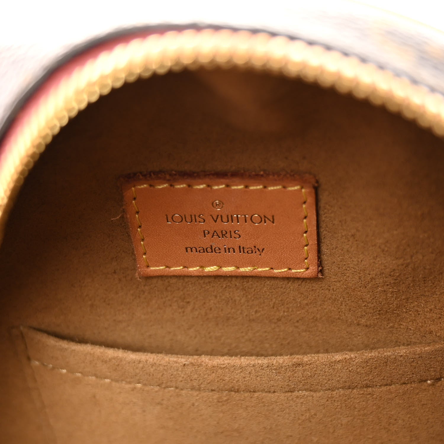 Louis Vuitton Monogram Boite Chapeau Souple 7 of 11