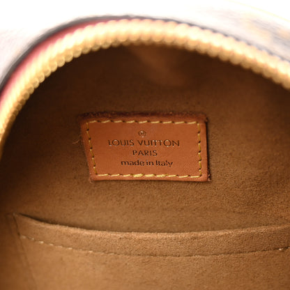 Louis Vuitton Monogram Boite Chapeau Souple 7 of 11