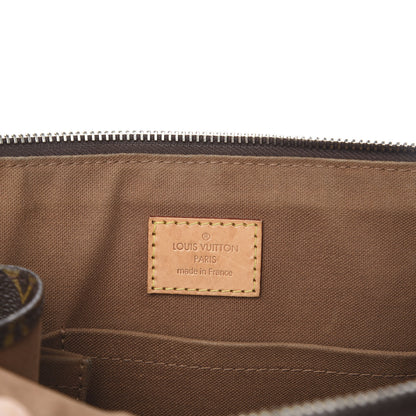 Louis Vuitton Monogram Popincourt Haut 5 of 13