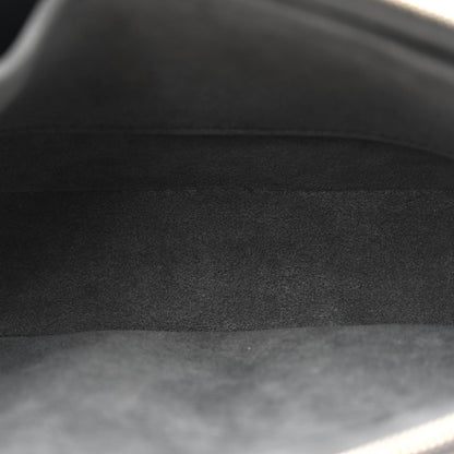 Louis Vuitton Epi Pochette Accessories NM Black 5 of 11