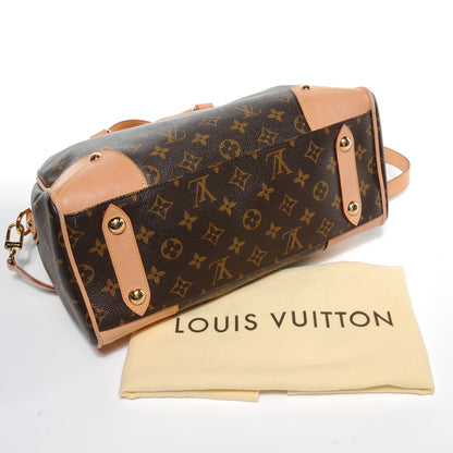 Louis Vuitton Monogram Retiro PM 4 of 8