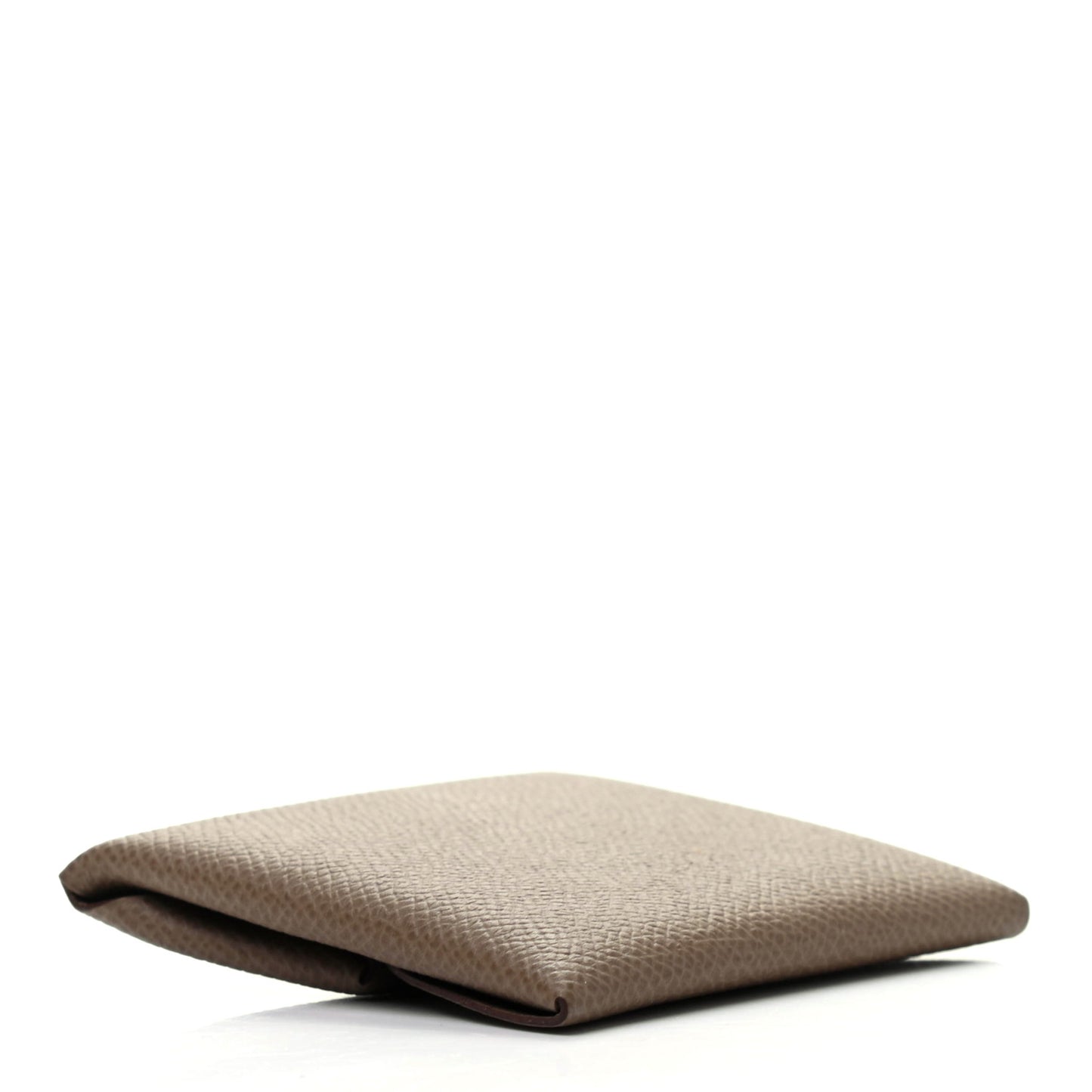 Epsom Bastia Coin Purse Etoupe