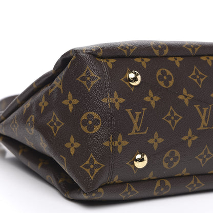 Louis Vuitton Monogram Pallas Havane 8 of 11