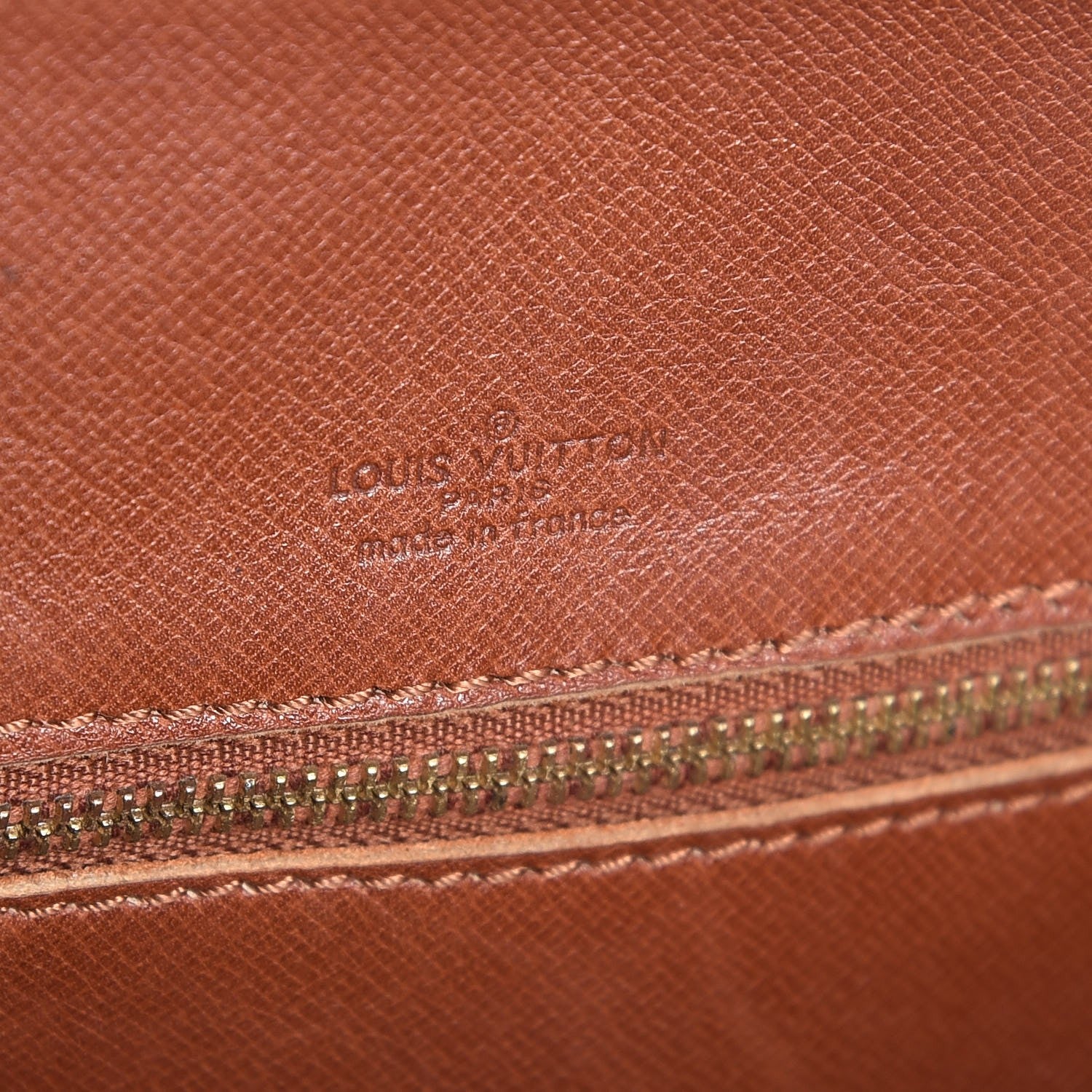 Louis Vuitton Monogram Bagatelle 6 of 13