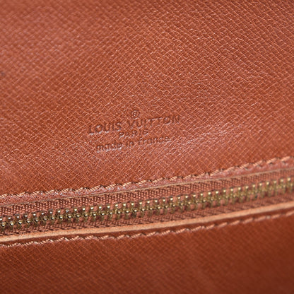 Louis Vuitton Monogram Bagatelle 6 of 13