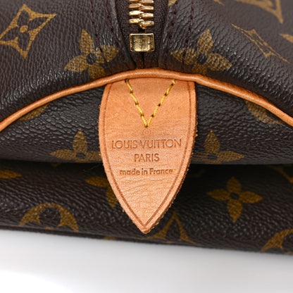 Louis Vuitton Monogram Keepall 60 5 of 14