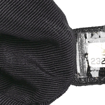 Chanel Lambskin Quilted Small Urban Spirit Backpack Navy 7 of 10