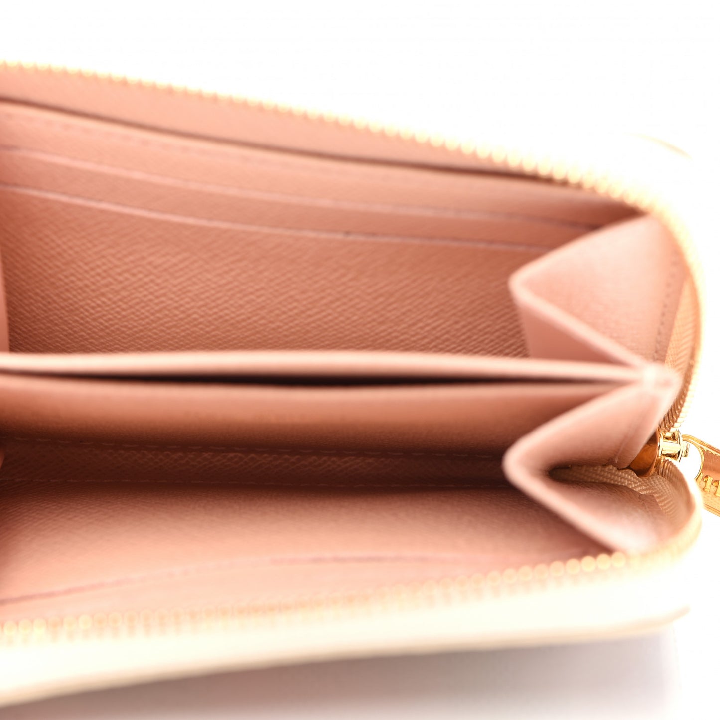 Damier Azur Tahitienne Zippy Coin Purse