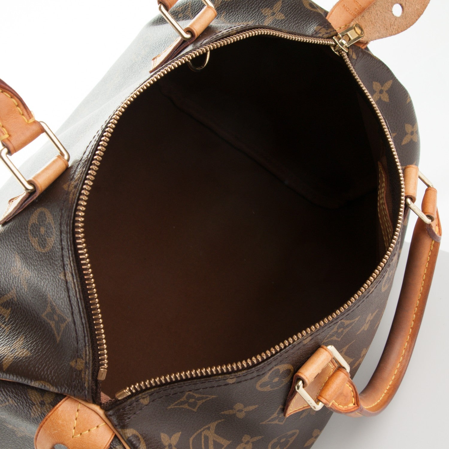 Louis Vuitton Monogram Speedy 30 5 of 7