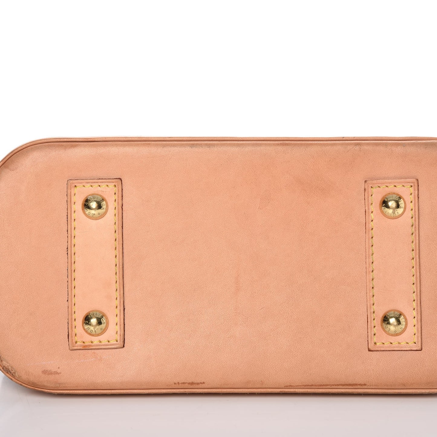 Monogram Alma BB