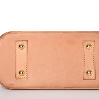 Louis Vuitton Monogram Alma BB 22 of 26