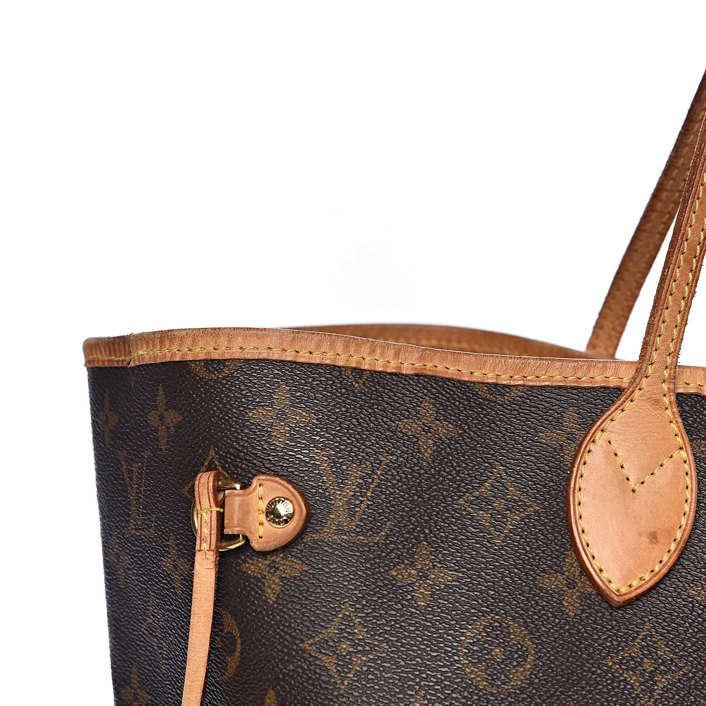 Monogram Neverfull GM