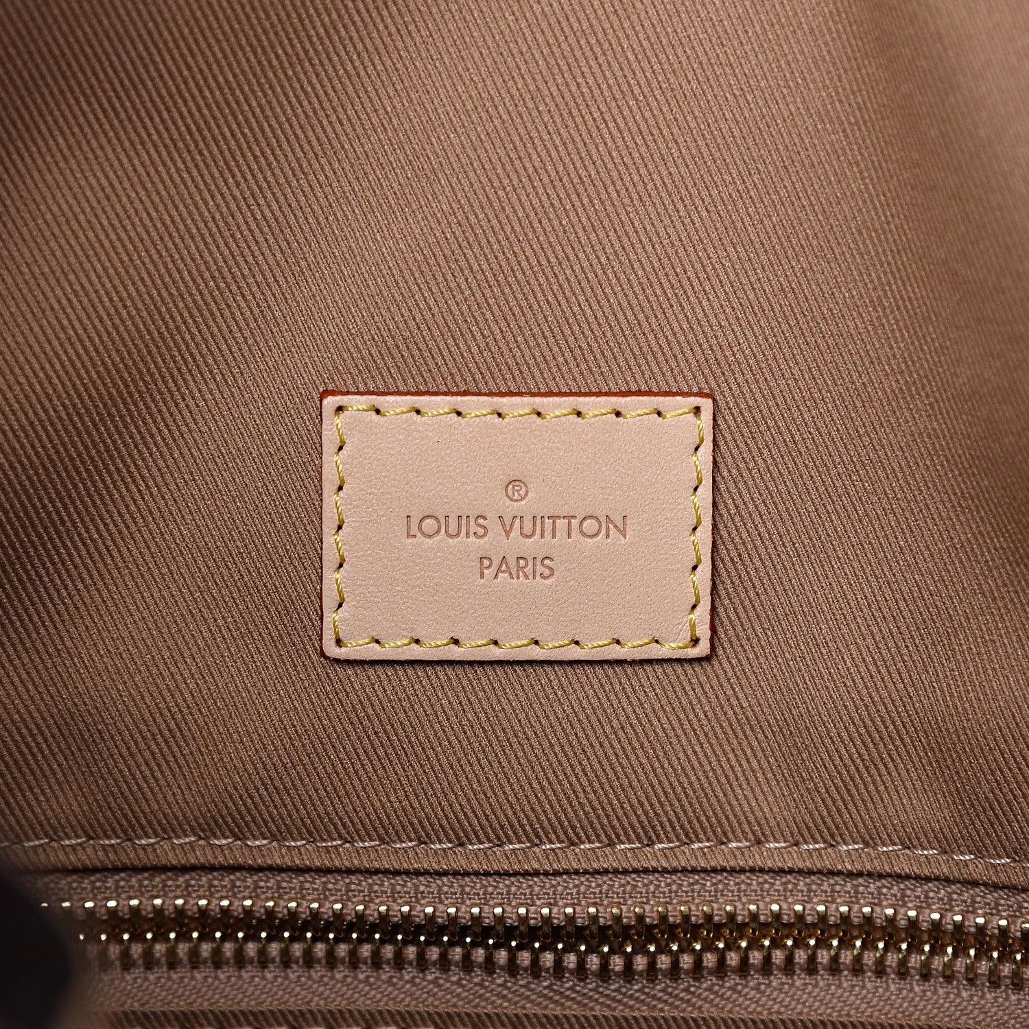 Louis Vuitton Monogram Graceful MM 6 of 11