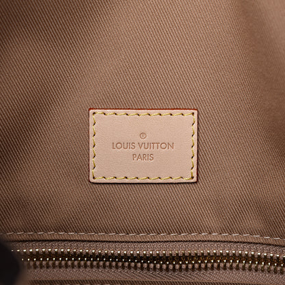 Louis Vuitton Monogram Graceful MM 6 of 11