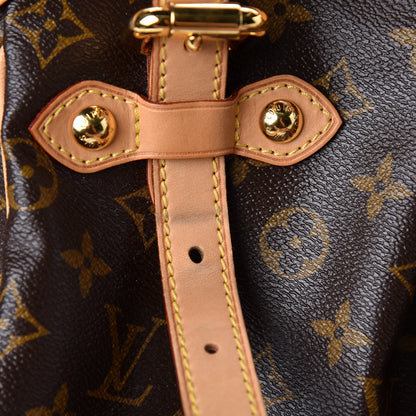 Louis Vuitton Monogram Tivoli GM 7 of 16