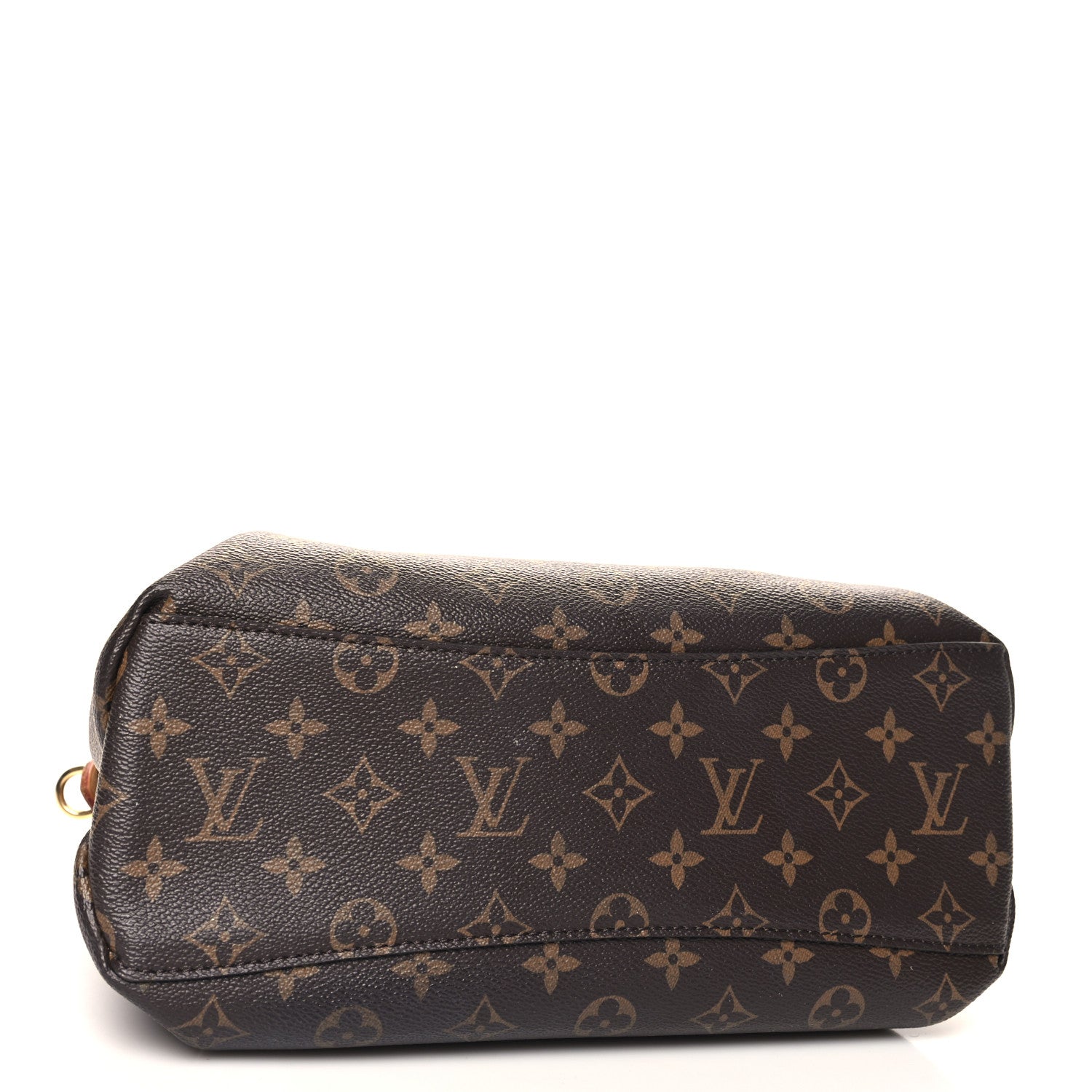 Louis Vuitton Monogram Rivoli PM 4 of 10
