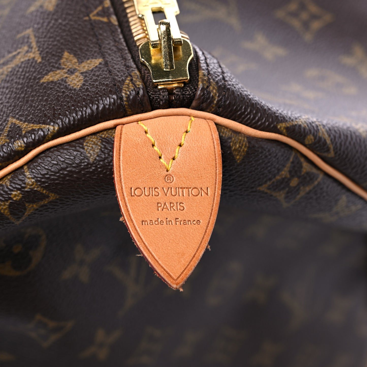 Monogram Keepall 55