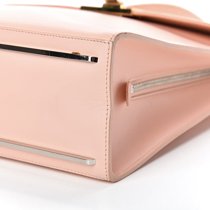 Balenciaga Veau Le Dix Backpack Old Rose 10 of 16