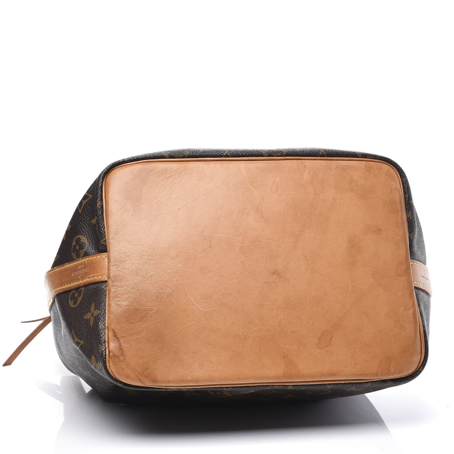 Louis Vuitton Monogram Petit Noe 3 of 11
