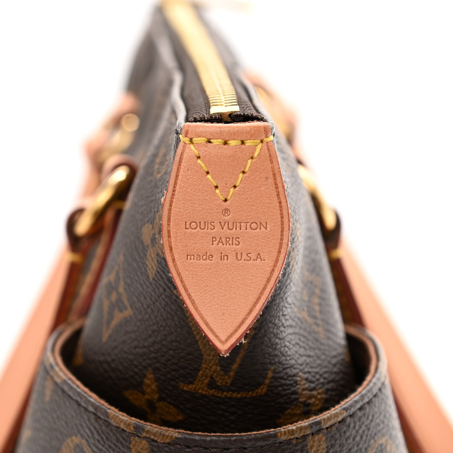 Monogram Totally PM