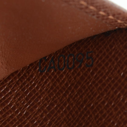 Louis Vuitton Monogram Koala Compact Wallet 7 of 7