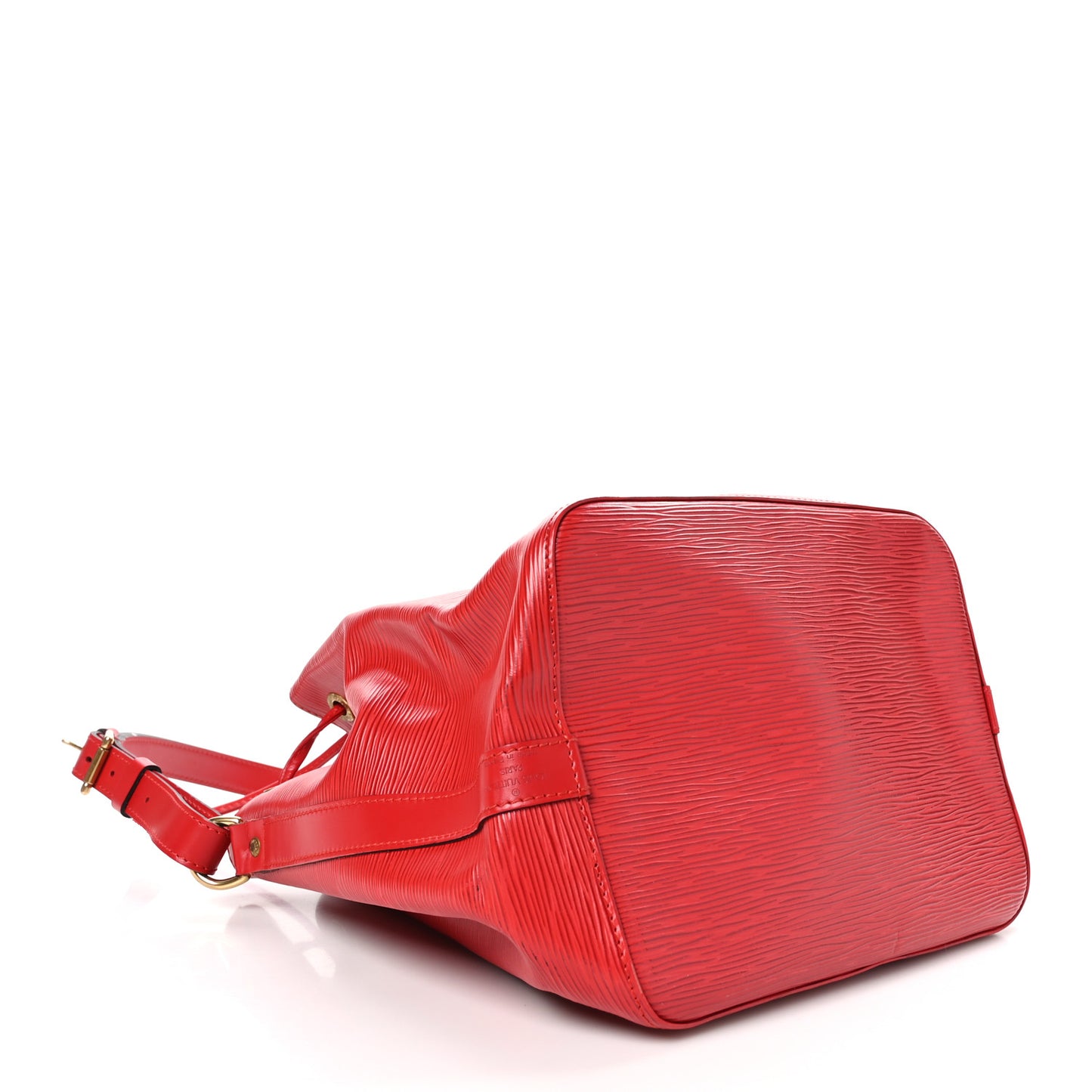 Epi Petit Noe Castillan Red