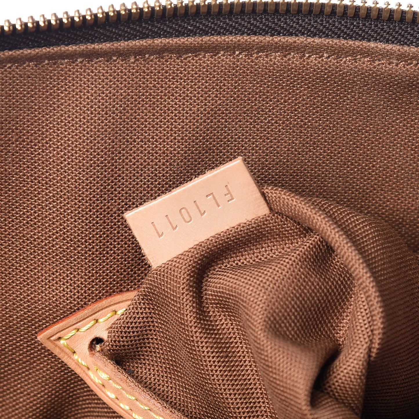 Monogram Alma PM