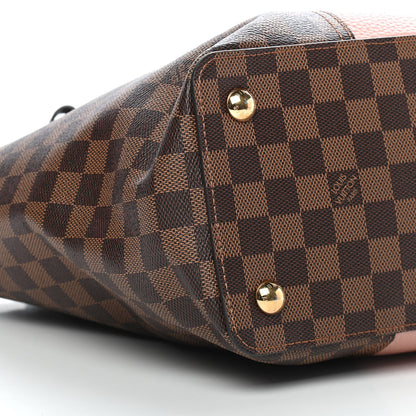Louis Vuitton Damier Ebene Jersey Magnolia 9 of 10