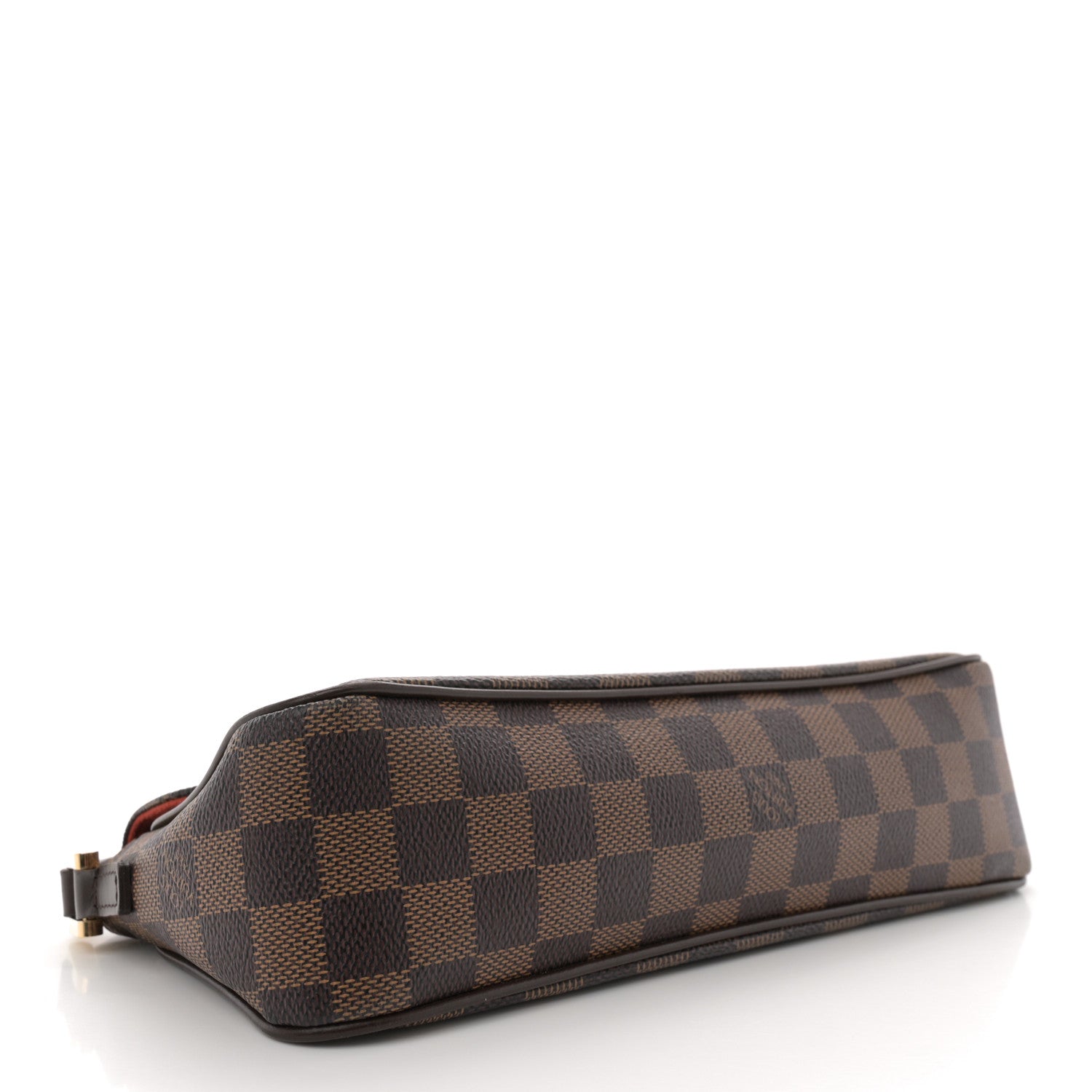 Louis Vuitton Damier Ebene Recoleta 4 of 10