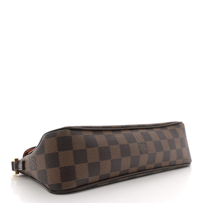Louis Vuitton Damier Ebene Recoleta 4 of 10