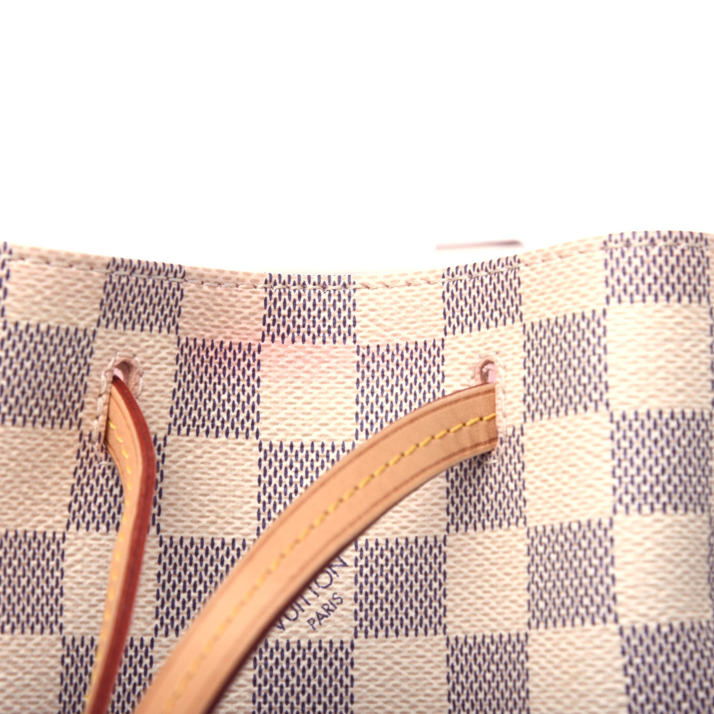 Damier Azur Sperone Backpack