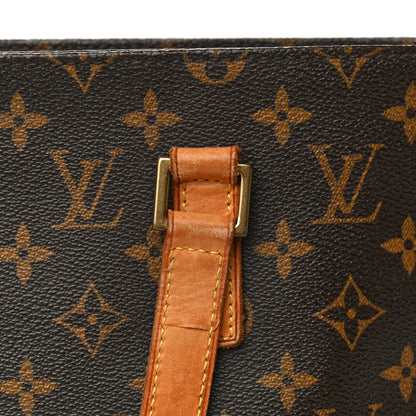 Louis Vuitton Monogram Vavin GM 24 of 37