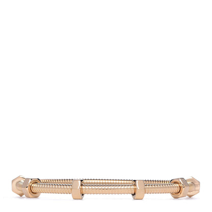 Cartier 18K Yellow Gold Ecrou de Bracelet 16 1 of 6