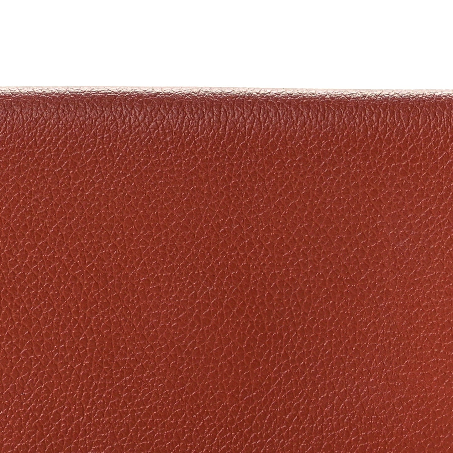 Evercolor Calvi Card Case Sienne