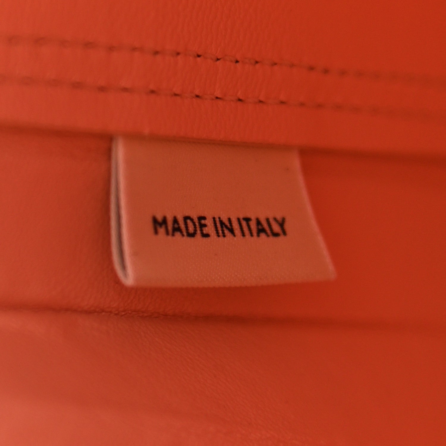 Mansur Gavriel Vegetable Tanned Calfskin Pleated Bucket Bag Camello Rosa 7 of 11