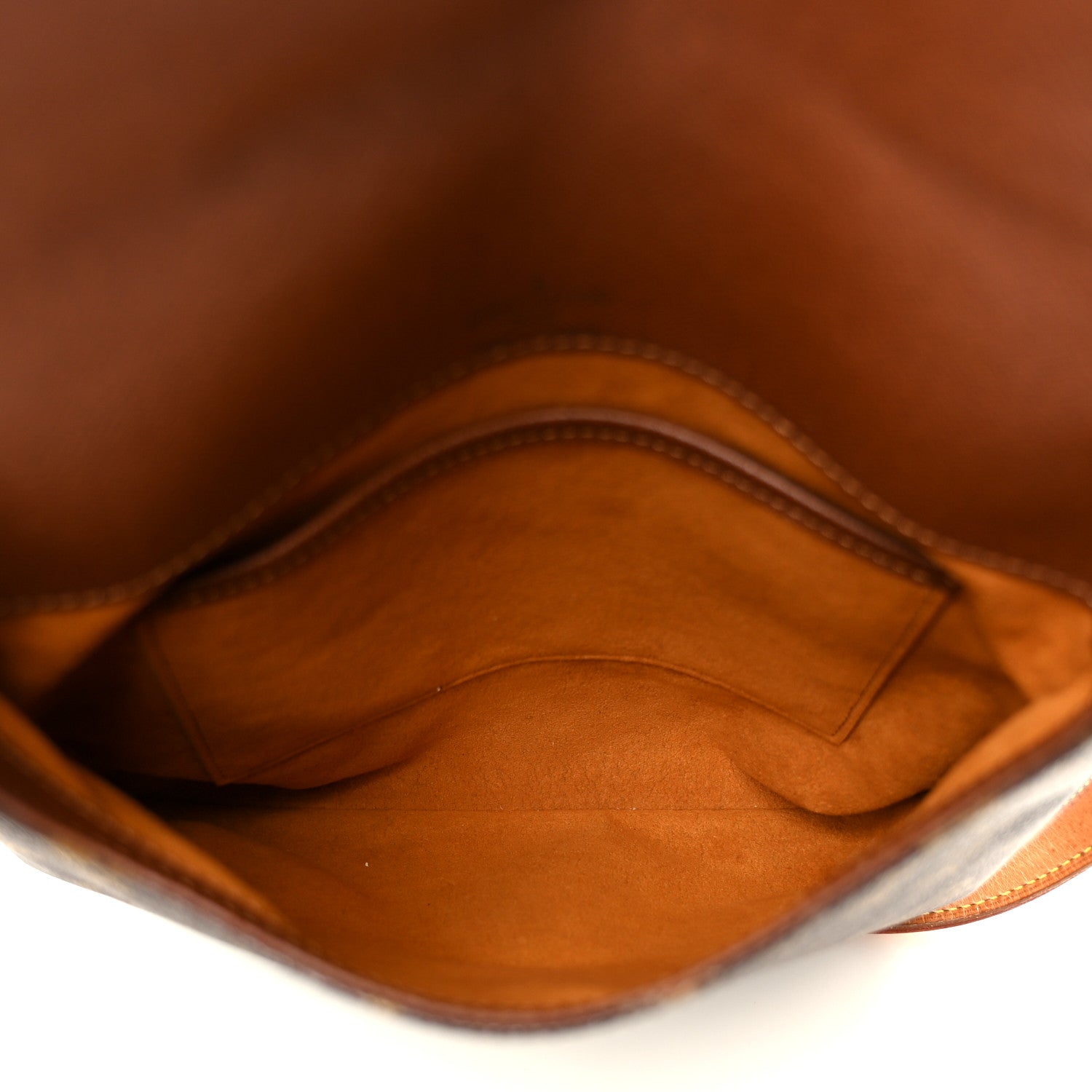 Louis Vuitton Monogram Musette Salsa 5 of 10
